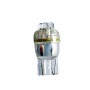 BEC AUTO 12V T10-4LED ALB
