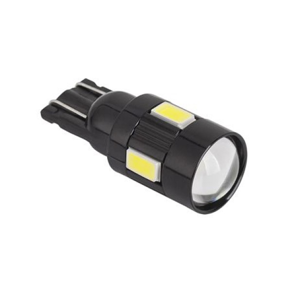 BEC LED AUTO CANBUS T10 5730 12V