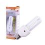 BEC ECONOMIC CU SENSOR LUMINA 15W E27 , 2700K