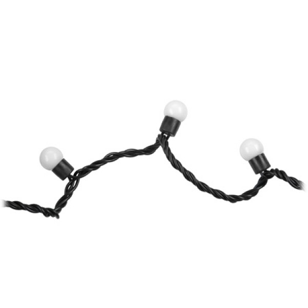 SIR LED ILUMINAT ORNAMENTAL FESTIV 20M RGB