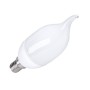 BEC LED CANDLE 4W E14 ALB CALD