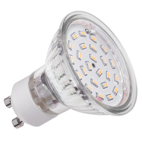 BEC LED 24X3014 GU10 ALB CALD