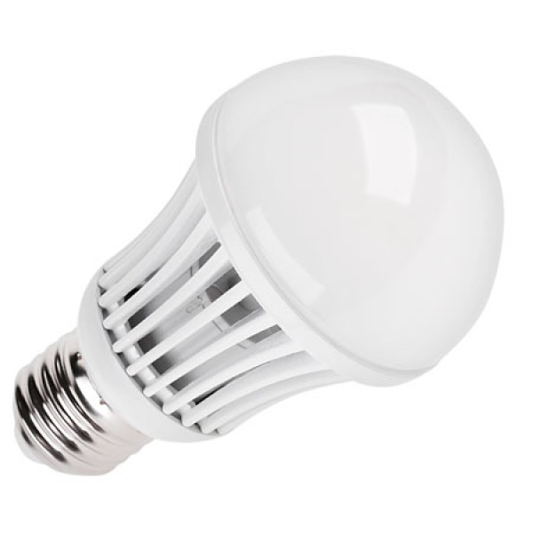 BEC LED A60 24X3014 E27 ALB CALD