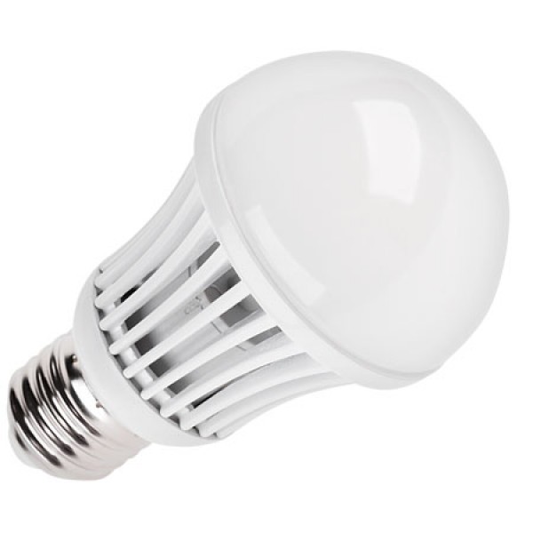 BEC LED A60 8W 30X3014 E27 ALB CALD