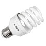 BEC ECONOMIC SPIRALA E27 18W 2700K