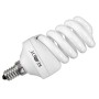 BEC ECONOMIC SPIRALA E14 15W 2700K