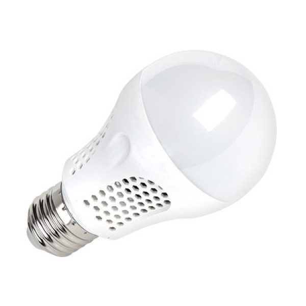 BEC LED 35 SMD 3014 A60 E27 3000K 8W