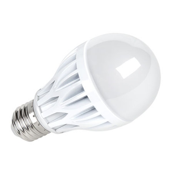 BEC LED 50 SMD 3014 A60 E27 3000K 12W