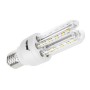 BEC LED 3U 6W E27 ALB CALD