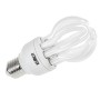 BEC ECONOMIC CFL E27 2700K 15W