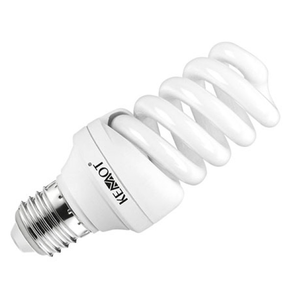 BEC ECONOMIC SPIRALA 15W E27 2700K