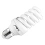 BEC ECONOMIC SPIRALA 15W E27 2700K