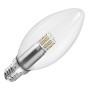 BEC LED 2.8W E14 3000K