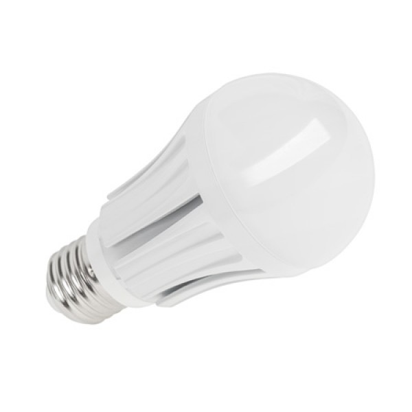BEC LED G60, 12W, E27, 3000K, 230V