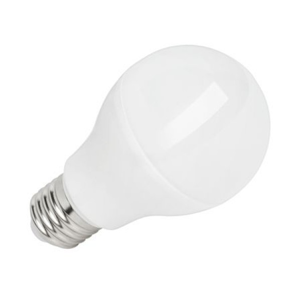 BEC LED 10W A60 E27 3000K 230V VIPOW
