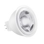 BEC LED 7W MR16 3000K 12V VIPOW