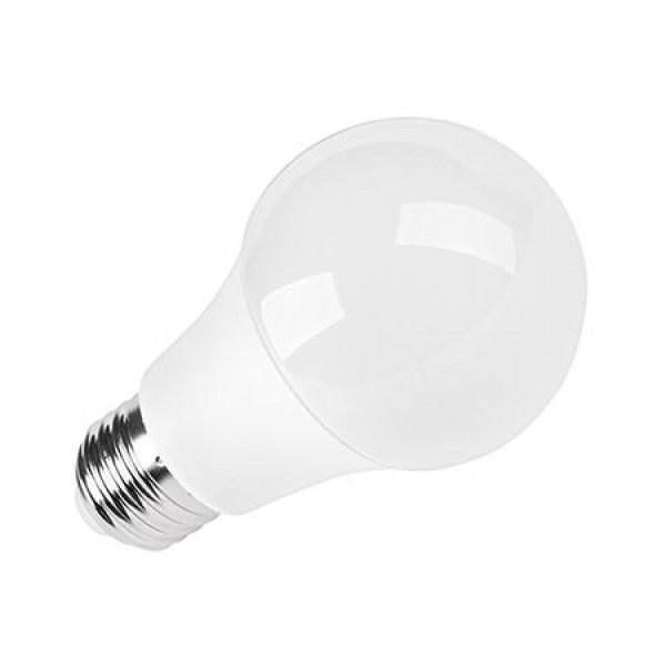 BEC LED A60 11W E27 3000K 230V VIPOW