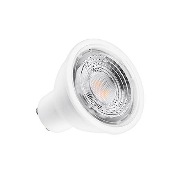 BEC LED 6W GU10 3000K 230V
