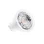 BEC LED 6W GU10 3000K 230V