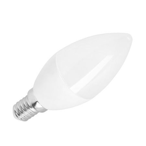 BEC LED 5W E14 4000K 230V