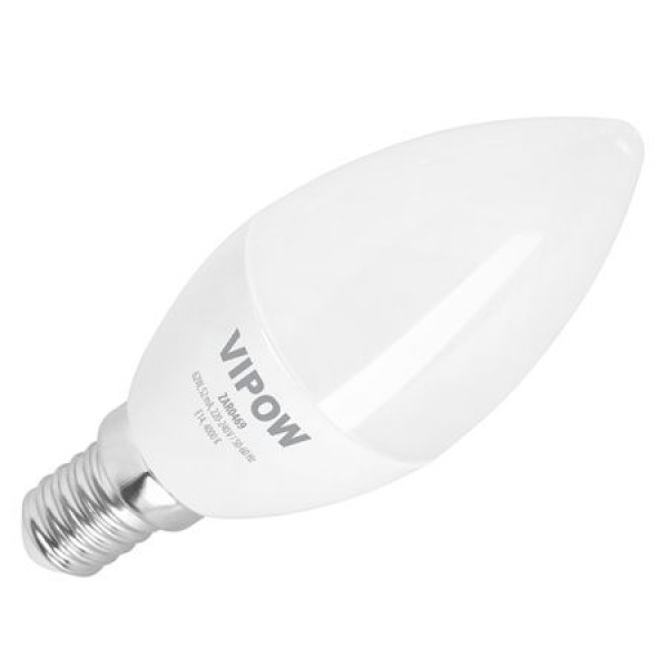 BEC LED LUMANARE 7W E14 4000K 230V