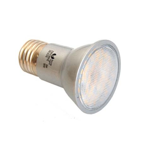 LED E27 JDR SMD2835 28LED ALB CALD