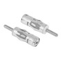 ADAPTOR ANTENA RADIO TATA - BLAUPUNKT ISO