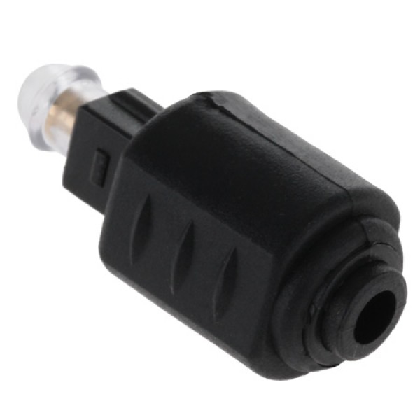 ADAPTOR OPTIC TOSLINK - MINI