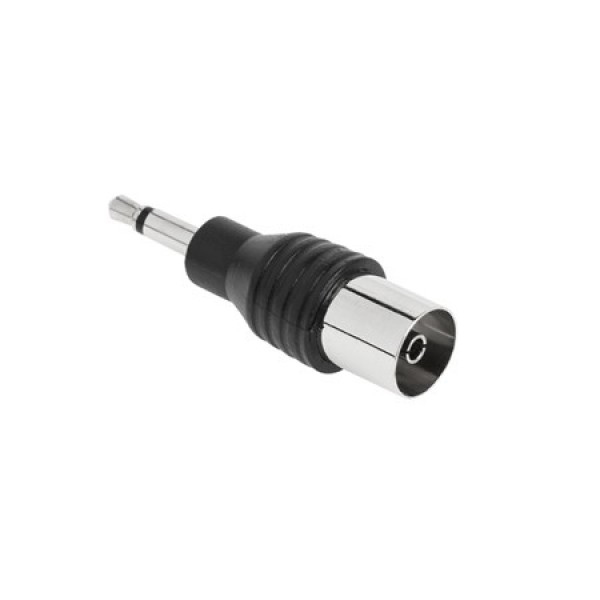 ADAPTOR JACK 3.5 TATA - TV MAMA ADAPTOR JACK 3.5 TATA - TV MAMA