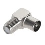 ADAPTOR TV TATA - F MAMA 90GR CUPRU
