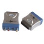 ADAPTOR SCART-3RCA+SVHS HQ
