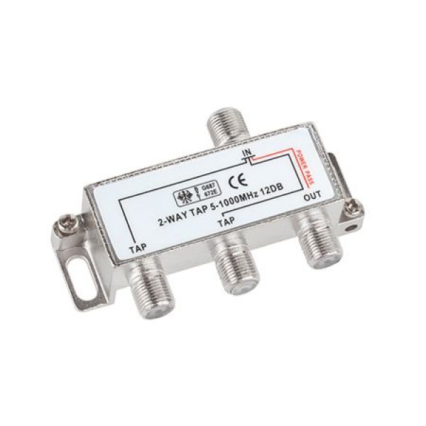 SPLITER 3 CAI 5-1000MHZ SPLITER 3 CAI 5-1000MHZ