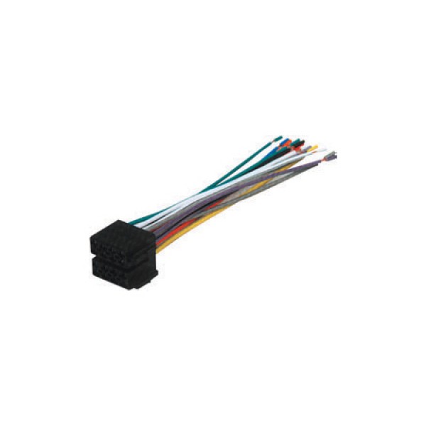 CONECTOR ISO TATA LIPIT