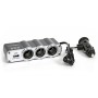 SPLITTER BRICHETA AUTO X3