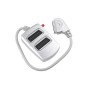 SCART BOX 2 CAI CU INTRERUPATOR