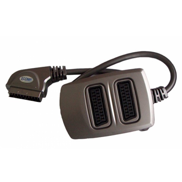 SCART BOX 2 CAI