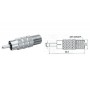 ADAPTOR RCA TATA - F MAMA