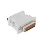 ADAPTOR DVI TATA 24+1 - VGA MAMA