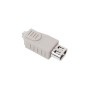 ADAPTOR IEE 1394 6PM-4P MAMA