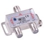 SPLITTER 2 CAI POWER PASS 5-2450 MHZ