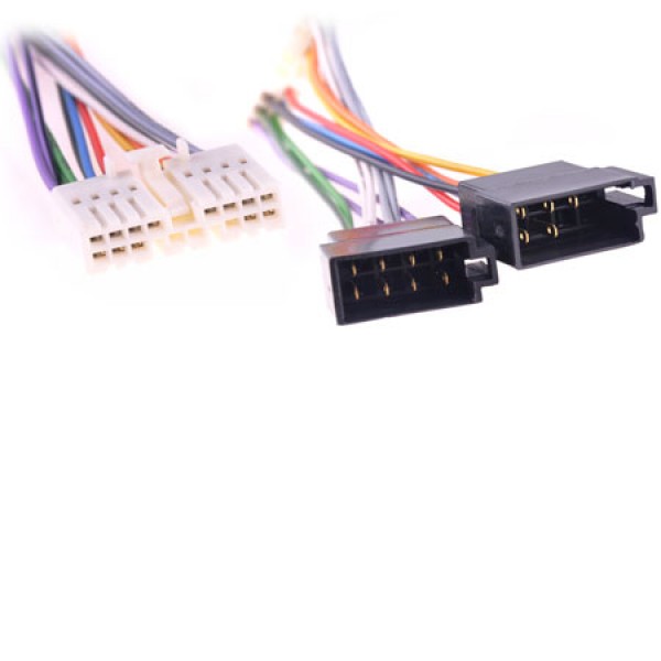CONECTOR HONDA ISO 11171