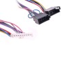 CONECTOR PIONEER KEH2500-ISO-12501
