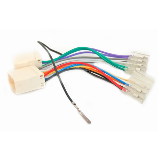 CONECTOR MAZDA-ISO-50021