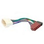 CONECTOR HONDA>99, SUZUKI, OPEL-ISO-50041