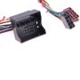 CONECTOR VW GOLF 5, SKODA OCTAVIA-ISO-50251