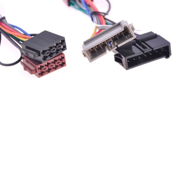 CONECTOR CHRYSLER 1985-01-ISO-50321