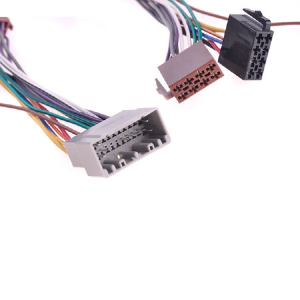 CONECTOR CHRYSLER>2001-ISO-50331