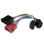 CONECTOR ISO CHEVROLET