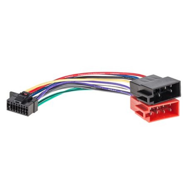 CONECTOR ISO SONY 90