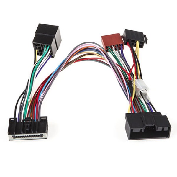 CONECTOR FORD FIESTA C-MAX FOCUS 2010 PARROT